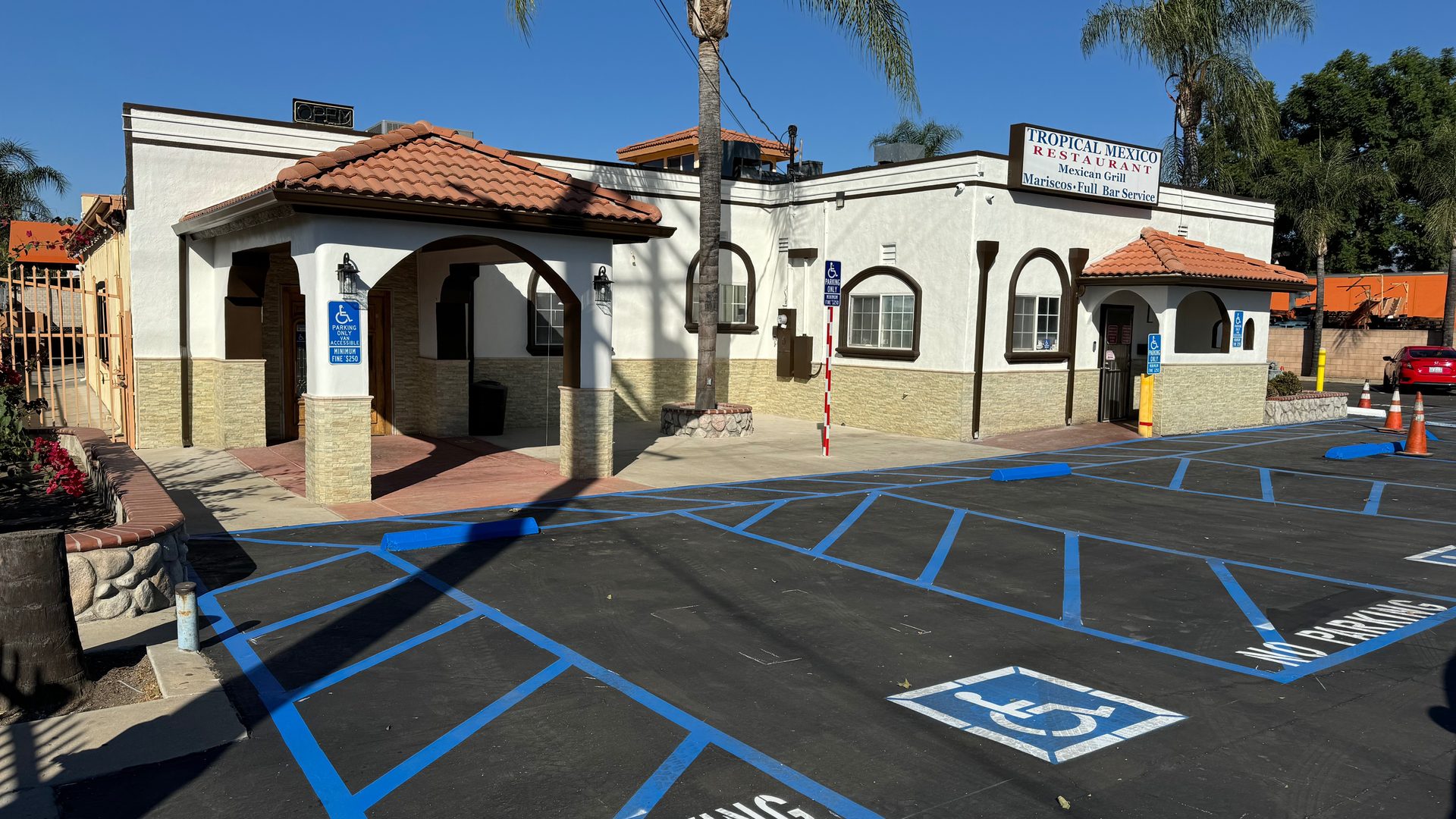 Born in Pomona's South End