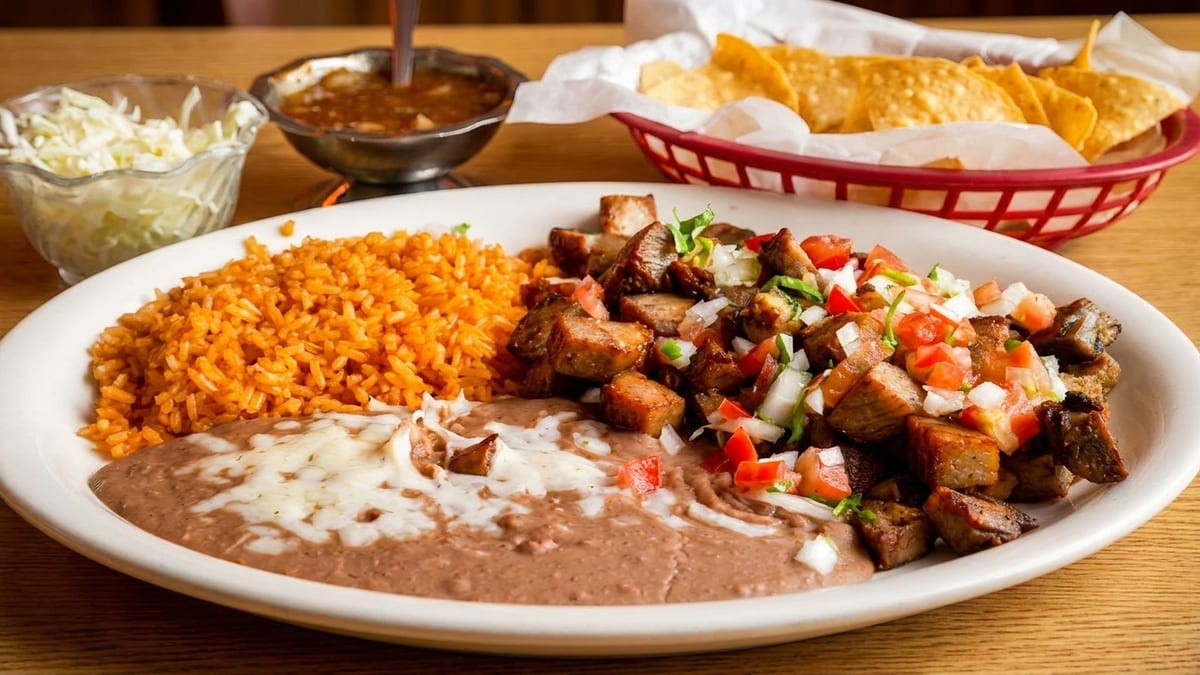 Plates That Fill You Up