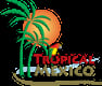 Tropical Mexico